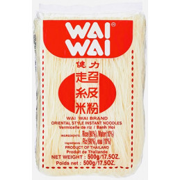 Wai wai Rice vermicelli...