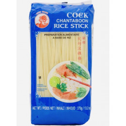 Cock brand chantaboon Rice...
