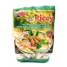 Acecook oh! Ricey Rice...