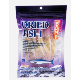 Bdmp dried fish (gezouten...