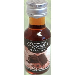 Rayner’s chocolate...