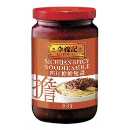 Leekumkee Sichuan spicy...