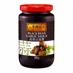 Leekumkee black bean garlic...