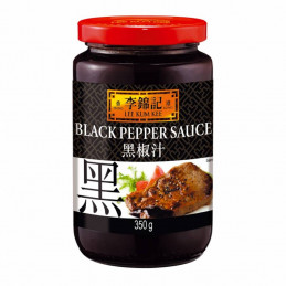 Leekumkee Black pepper...