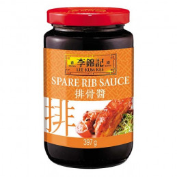 Leekumkee Spare rib sauce,...