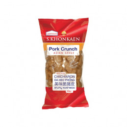 Pork Crunch, 100g