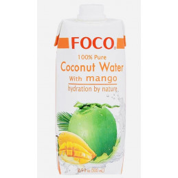 Coco coconut water with...