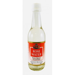 TRS rose water, 190ml