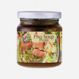 Pho soup paste (pho soep...