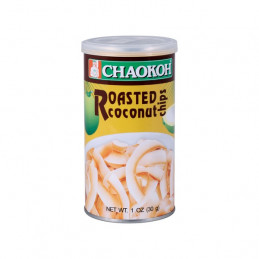 Chaokoh Roasted Coconut