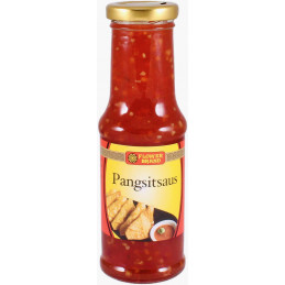 Flower brand Pangsit saus