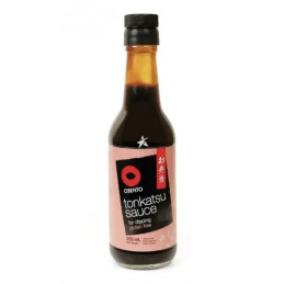 Obento tonkatsu sauce, 250ml