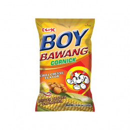 Boy Bawang Chili Cheese...
