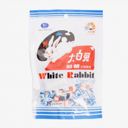 White rabbit creamy Candy...