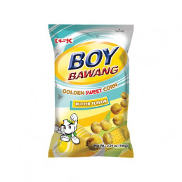 Boy Bawang Golden Sweet...