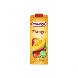 Maaza mango, 1l
