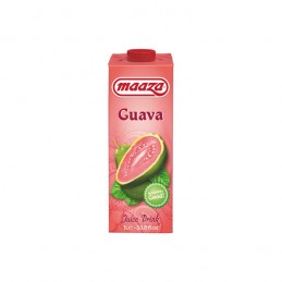 Maaza guava, 1l