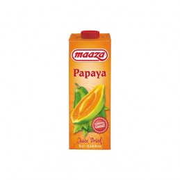 Maaza papaya, 1l