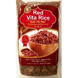 X.o red vita rice (Thaise...