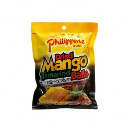 Philippine dried mango...