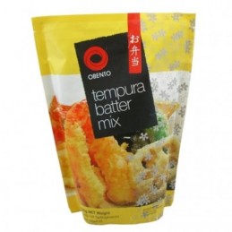 Obento tempura batter mix,...