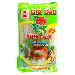 Gia bao Rice noodles 1mm...