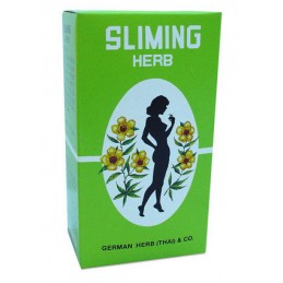 Sliming Herb (Afslank...