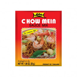 Lobo Chow Mein Sauce Mix, 30g