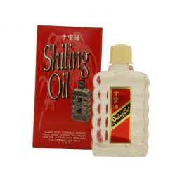 Shiling Oil, 14ml