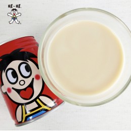 Chinese milk beverage,...