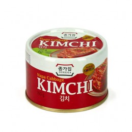 Jongga napa cabbage kimchi,...