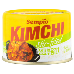 Sempio kimchi Srir Fried, 160g