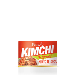 Sempio kimchi original, 160g