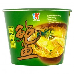 Kailo chicken noodles, Kip...