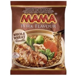 Mama pork Flavour whole...