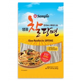 Sempio Korean glass noodles...