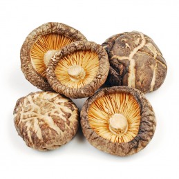 Dried Shiitake Mushroom...
