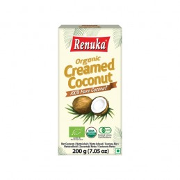 Renuka organic creamed...