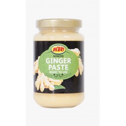 KTC ginger paste (gember...