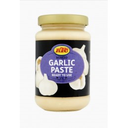 KTC garlic paste (knoflook...