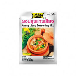 Kaang Lieng Seasoning Mix, 50g