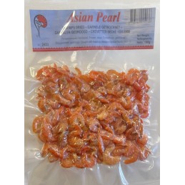 Asian Pearl dried shrimps...