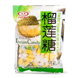 Hong mao durian candy, 150g