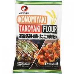 Otafuku okonomiyaki...