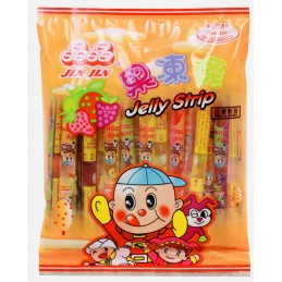 Jin jin jelly strip, 300g