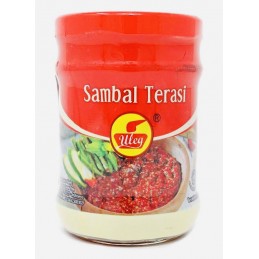 Uleg Indonesian sambal...