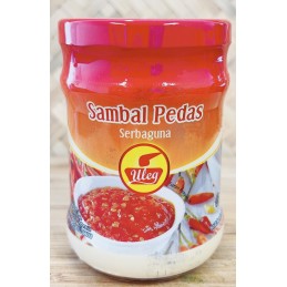 Uleg Indonesian sambal...
