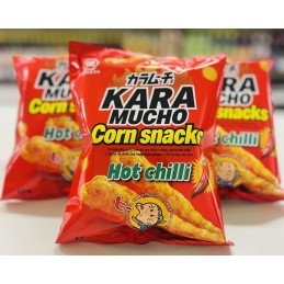 Koikeya kara mucho corn...