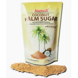Adarasa coconut palm sugar...