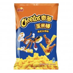 Cheetos Japanse Mais...